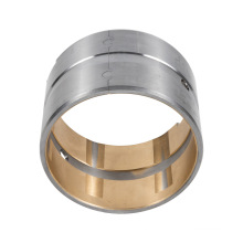 Chinese Supplier Sleeve Bimetal Bushing